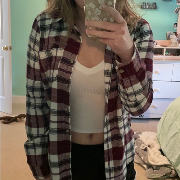 flannel - Picture 3 of 3